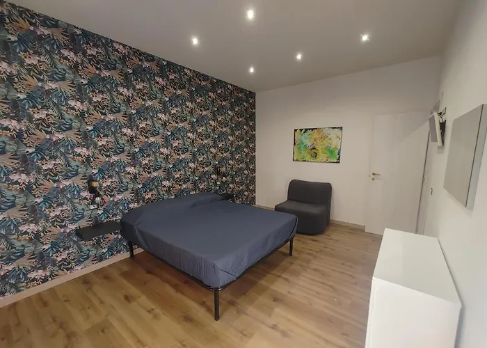 Apartment The First *