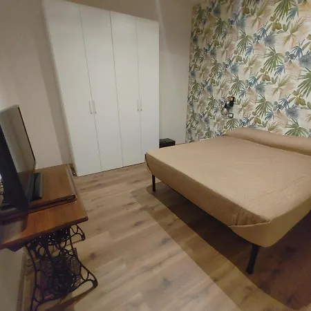 Apartman The First *