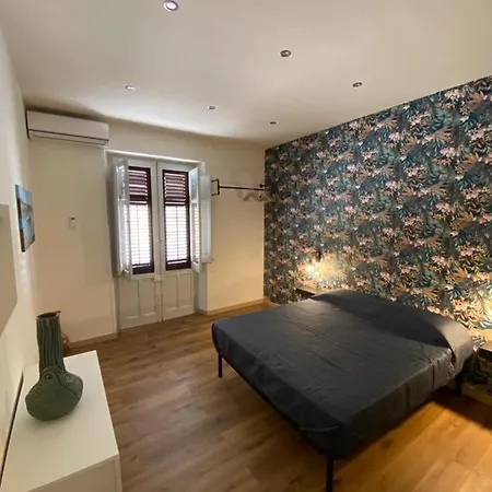 Apartman The First Cinisi