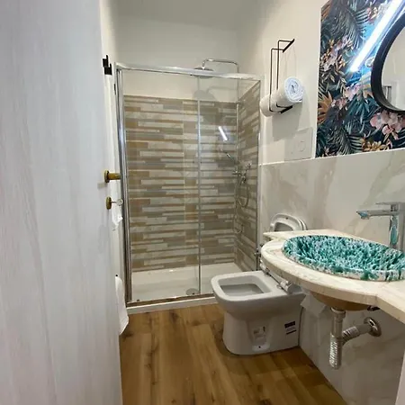 The First Apartamento