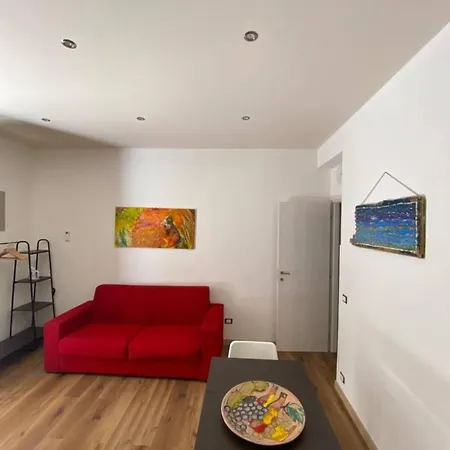 Apartman The First Cinisi