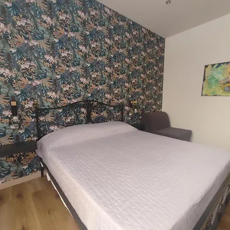 Apartment The First *